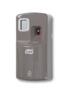 Tork luchtverfrisser dispenser Air-Box grijs, Huis en Inrichting, Schoonmaakartikelen, Verzenden