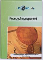 Financieel Management Druk 1 9789060539286, Boeken, Zo goed als nieuw, Verzenden