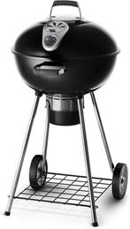 2dekans | Napoleon NK22K-LEG-2 houtskoolbarbecue, Ophalen of Verzenden, Zo goed als nieuw, Napoleon