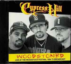 cd - Cypress Hill - Woodstoned: Live At The Woodstock Fes..., Cd's en Dvd's, Cd's | Hiphop en Rap, Verzenden