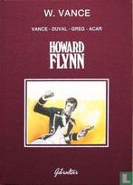 Bruce J. Hawker - Howard Flynn - 1992 (strips), Boeken, Eén stripboek, Verzenden, Gelezen, Acar, Jacques, Cutsem, William van, Duval, Yves, Regnier, Michel