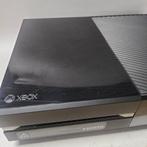 Zwarte (Console Only) Xbox One, Ophalen of Verzenden, Zo goed als nieuw