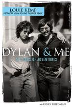 9781733001212 Dylan  Me Louie Kemp, Boeken, Verzenden, Nieuw, Louie Kemp