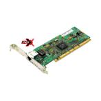 Refurbished HP Netwerk Adapter 284848-001 met garantie, Computers en Software, Netwerkkaarten, Ophalen of Verzenden, Zo goed als nieuw