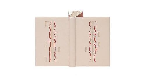 Giacomo Casanova / Sylvain Sauvage - Une Aventure de, Antiek en Kunst, Antiek | Boeken en Bijbels