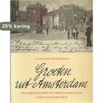 Groeten uit amsterdam 9789023003700 Schade Westrum, Boeken, Verzenden, Gelezen, Schade Westrum
