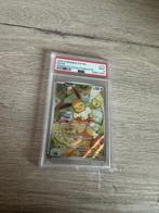 Pokémon - 1 Graded card - Eevee 173 - PSA 9 - Scarlet &, Nieuw
