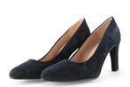 Linea Zeta pumps in maat 38½ Blauw | 25% korting, Kleding | Dames, Pumps, Zo goed als nieuw, Linea Zeta, Verzenden