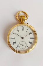 Rementoir au Pendant - Man Pocket Watch - 1850-1900, Nieuw