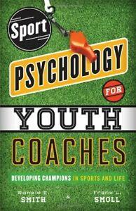 Sport Psychology for Youth Coaches: Developing . Smith,, Boeken, Sportboeken, Zo goed als nieuw, Verzenden