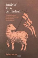 Eusebius Kerkgeschiedenis 9789023906797, Boeken, Godsdienst en Theologie, Verzenden, Gelezen