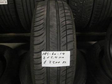 185 60 14 Michelin Energy Saver zomerbanden beschikbaar voor biedingen