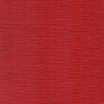 Southend stof – Rood – Waterafstotende stof, 200 cm of meer, Nieuw, Overige materialen, Ophalen of Verzenden