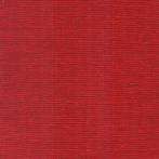 Southend stof – Rood – Waterafstotende stof, Overige materialen, 120 cm of meer, Ophalen of Verzenden, Rood