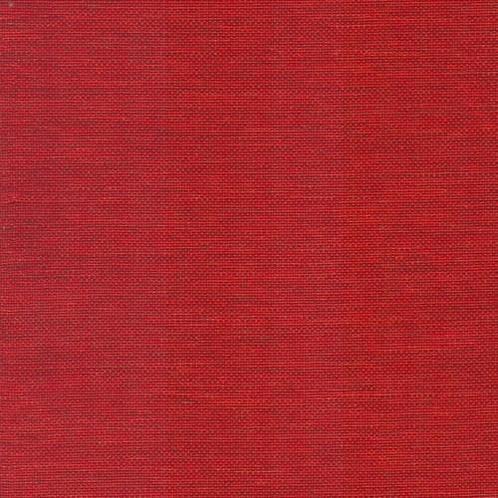 Southend stof – Rood – Waterafstotende stof, Hobby en Vrije tijd, Stoffen en Lappen, 120 cm of meer, 200 cm of meer, Rood, Nieuw
