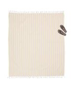 HEMA Hamamdoek 160x180cm strepen van €16.99 voor €12.74 sale, Huis en Inrichting, Badkamer | Badtextiel en Accessoires, Verzenden