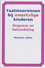 Taalstoornissen bij meertalige kinderen druk 1 9789026518362, Boeken, Zo goed als nieuw