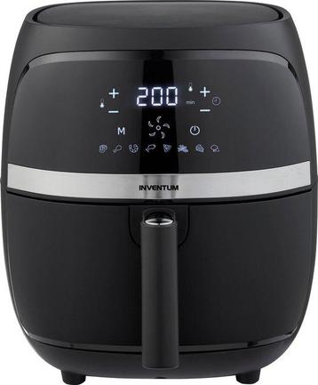 Inventum airfryer 3.2 liter beschikbaar voor biedingen