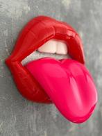 KIRAS - LINGUACCIA ROSSA 23CM