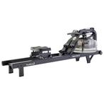 Fluid Rower Neon Pro XL Roeitrainer - Mat Zwart, Verzenden, Nieuw, Roeitrainer