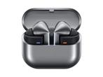 Veiling - SAMSUNG GALAXY BUDS 3 PRO SILVER, Telecommunicatie, Mobiele telefoons | Samsung, Nieuw