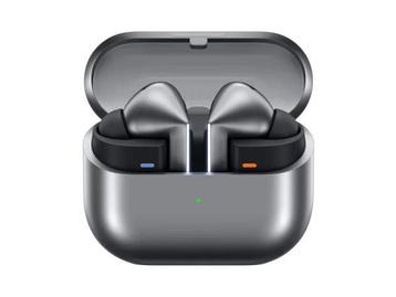Veiling - SAMSUNG GALAXY BUDS 3 PRO SILVER beschikbaar voor biedingen