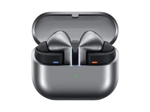 Veiling - SAMSUNG GALAXY BUDS 3 PRO SILVER, Telecommunicatie, Mobiele telefoons | Samsung