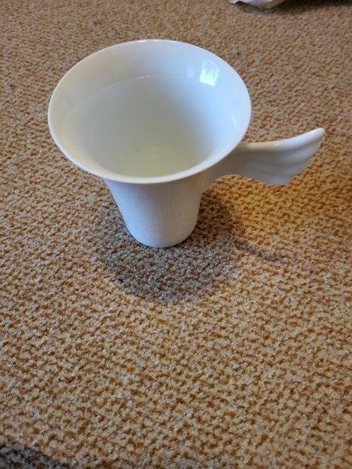 Rosenthal - Versace - Beker (4) - Porselein, Antiek en Kunst, Antiek | Glas en Kristal