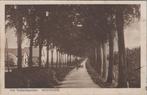 WOUBRUGGE - Vier Ambachtspolder, Verzenden, Gelopen
