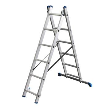 Alumexx ladder 2 delig beschikbaar voor biedingen