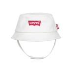 Levis Kidswear Vissershoed LEVIS BATWING BUCKET CAP, Kleding | Dames, Verzenden, Nieuw