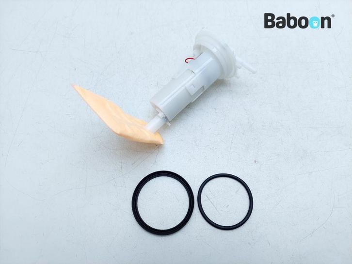 Benzinepomp Honda NSS 300 Forza 2013-2016 (NSS300), Motoren, Onderdelen | Honda, Gebruikt, Verzenden