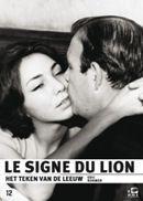 Le signe du lion - DVD, Cd's en Dvd's, Dvd's | Drama, Verzenden, Nieuw in verpakking
