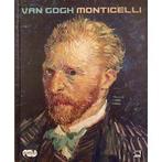 Van Gogh Monticelli, Boeken, Verzenden, Nieuw