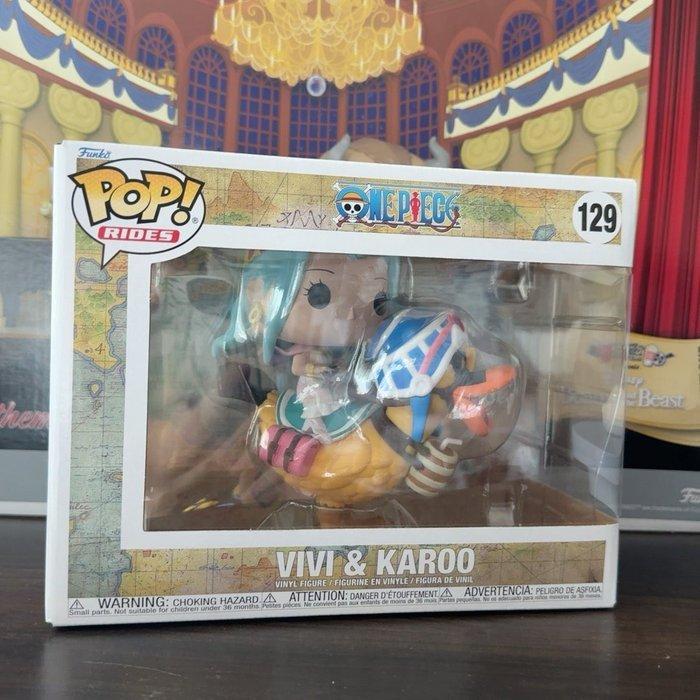 Funko - Speelgoed figuur Vivi & Karoo - 2010-2020 - V.S., Antiek en Kunst, Antiek | Speelgoed