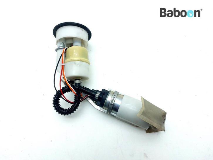 Benzinepomp Aprilia ETV 1200 Caponord 2013-2016 (ETV1200), Motoren, Onderdelen | Overige, Gebruikt, Verzenden