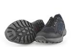 Sioux Sportschoenen in maat 43 Zwart | 10% extra korting, Kleding | Heren, Schoenen, Verzenden, Zo goed als nieuw, Sioux, Sportschoenen