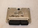 Computer Motormanagement Audi A6 O77962, Ophalen of Verzenden, Nieuw