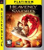 Heavenly Sword (platinum) (PlayStation 3), Vanaf 12 jaar, Gebruikt, Verzenden