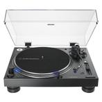 Audio-Technica AT LP 140XP Black Professionele Draaitafel, Ophalen of Verzenden, Nieuw, Overige merken