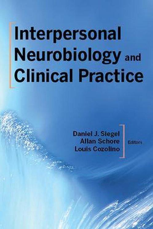 9780393714579 Norton Series on Interpersonal Neurobiology..., Boeken, Studieboeken en Cursussen, Nieuw, Verzenden