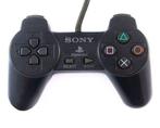 Sony PS1 Analog Controller Zwart (PS1 Accessoires), Spelcomputers en Games, Spelcomputers | Sony PlayStation 1, Ophalen of Verzenden