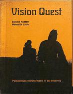 VISION QUEST 9789020238839 Foster, Boeken, Verzenden, Gelezen, Foster