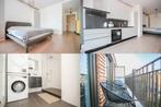 Te huur: Appartement Van Vollenhovenstraat in Rotterdam, Appartement, Rotterdam, Zuid-Holland