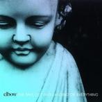 cd - Elbow - The Take Off And Landing Of Everything, Verzenden, Zo goed als nieuw