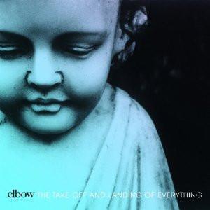 cd - Elbow - The Take Off And Landing Of Everything, Cd's en Dvd's, Cd's | Overige Cd's, Zo goed als nieuw, Verzenden