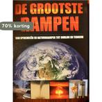DE GROOTSTE RAMPEN 9781407506234 Sybille Kershner, Verzenden, Gelezen, Sybille Kershner