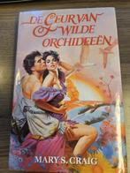Geur van wilde orchideeen 9789068791341 Craig, Verzenden, Gelezen, Craig