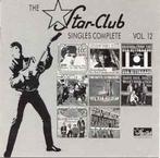 cd - Various - The Star-Club Singles Complete Vol. 12, Verzenden, Zo goed als nieuw