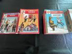 Nero 1 t/m 163 - Complete reeks SC - 163 Album - Diverse, Nieuw